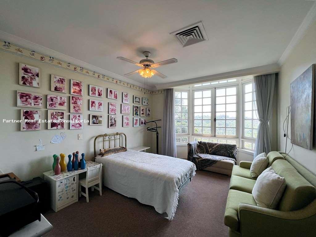 Casa de Condomínio, 4 quartos - Foto 34