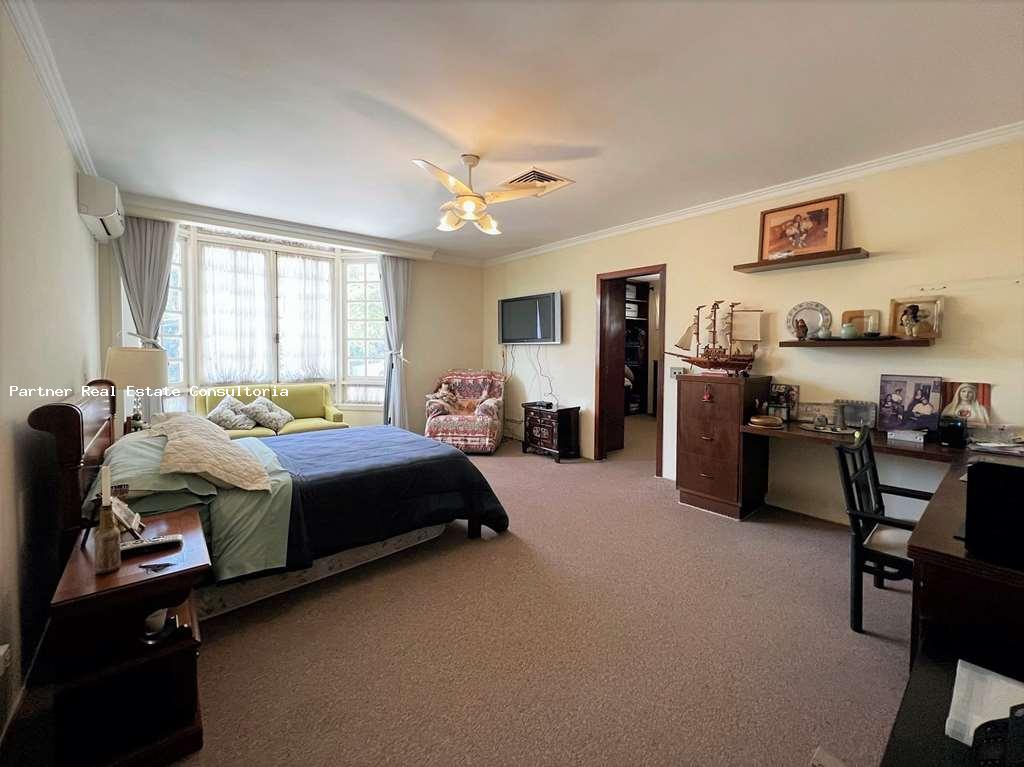 Casa de Condomínio, 4 quartos - Foto 31