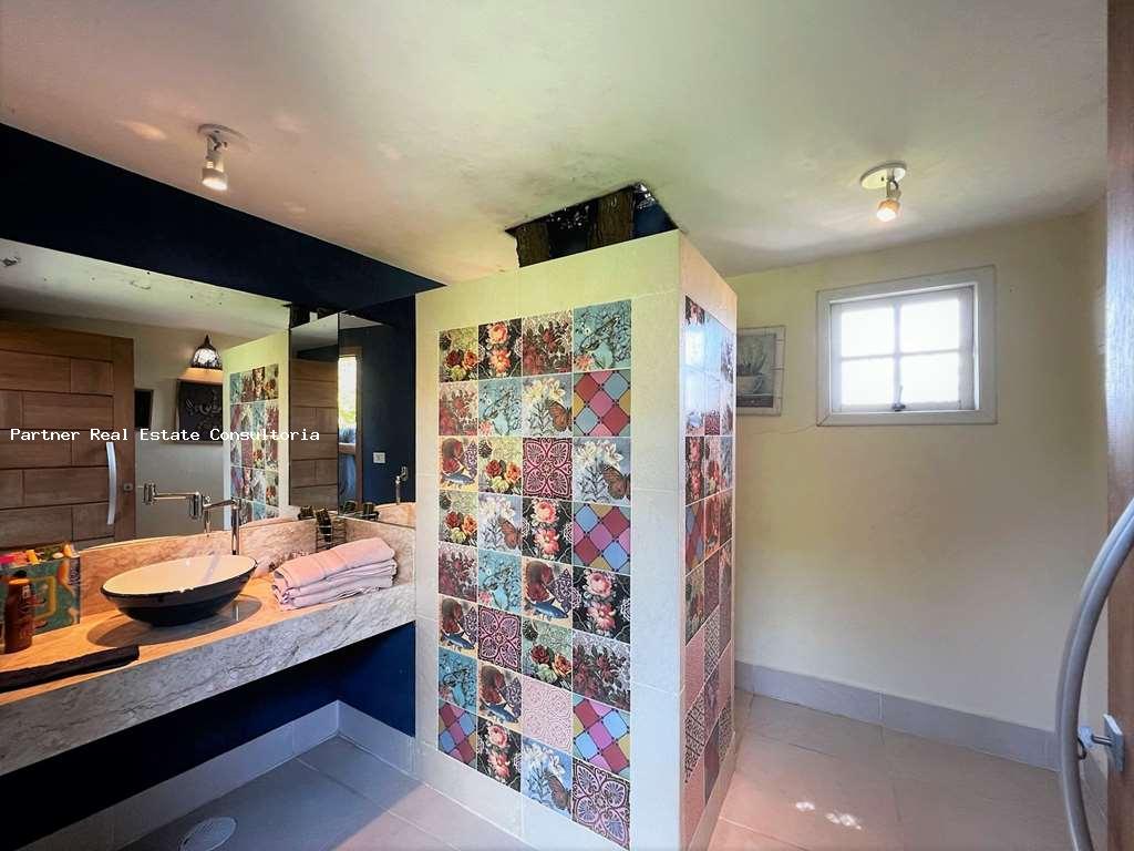 Casa de Condomínio, 4 quartos - Foto 48