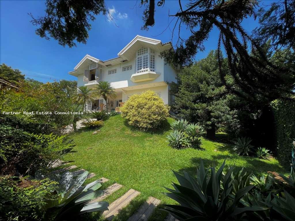 Casa de Condomínio, 4 quartos - Foto 49