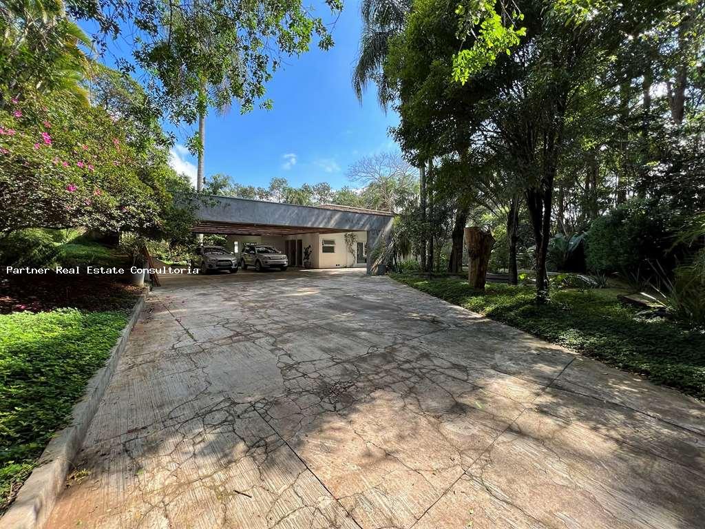 Casa, 6 quartos, 4415 m² - Foto 2