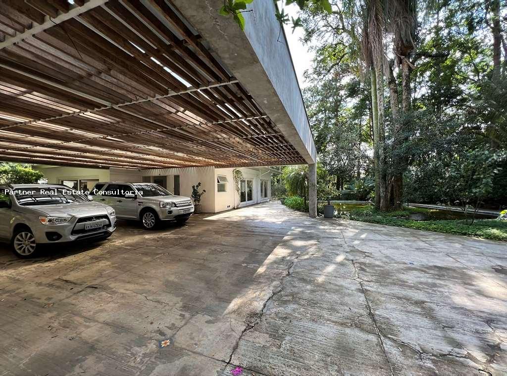 Casa, 6 quartos, 4415 m² - Foto 3