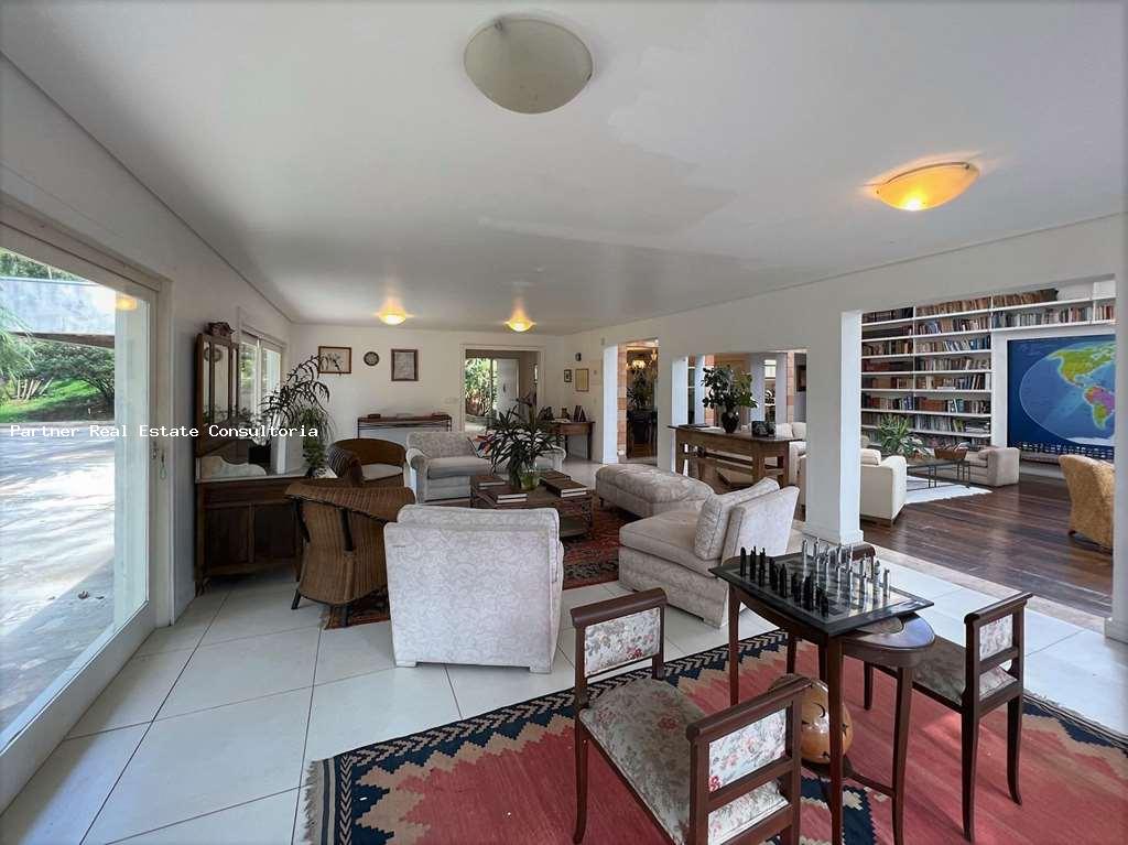 Casa, 6 quartos, 4415 m² - Foto 6