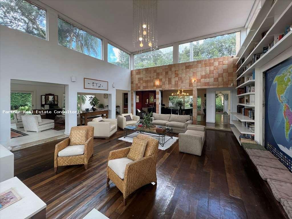 Casa, 6 quartos, 4415 m² - Foto 12