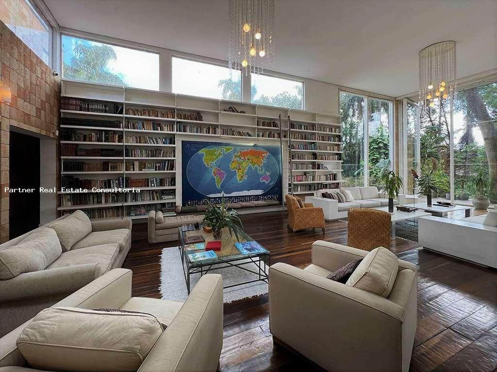 Casa, 6 quartos, 4415 m² - Foto 11