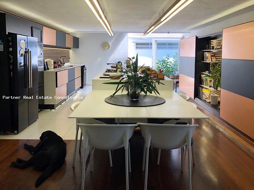 Casa, 6 quartos, 4415 m² - Foto 18