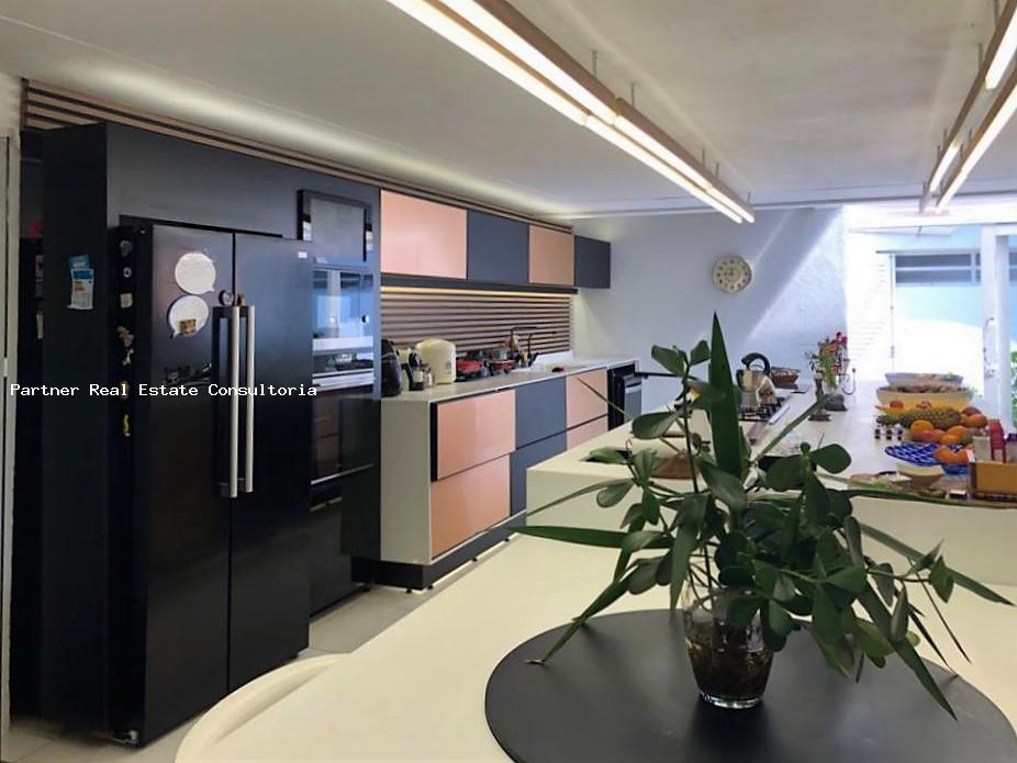 Casa, 6 quartos, 4415 m² - Foto 21