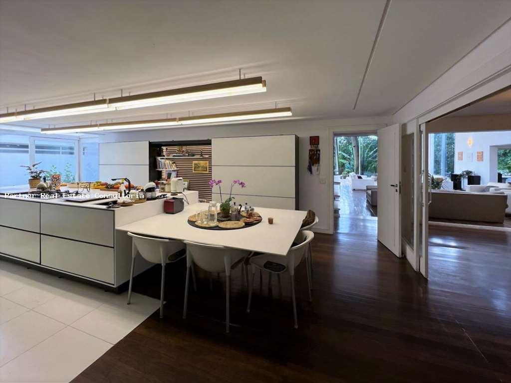 Casa, 6 quartos, 4415 m² - Foto 23