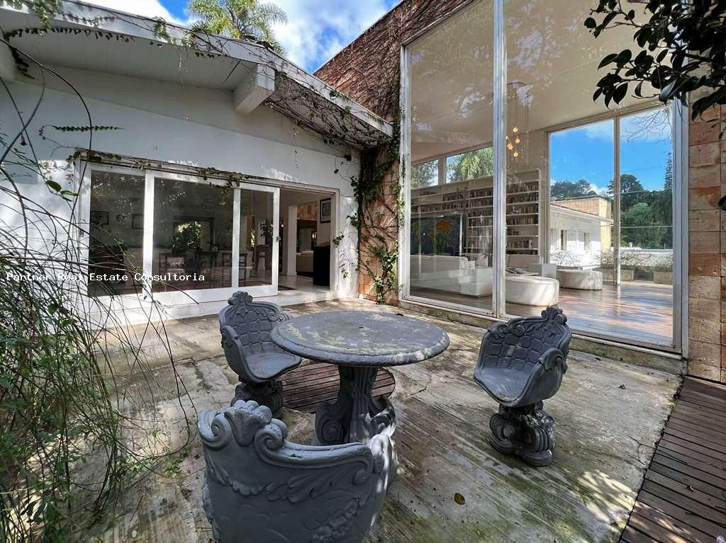 Casa, 6 quartos, 4415 m² - Foto 29