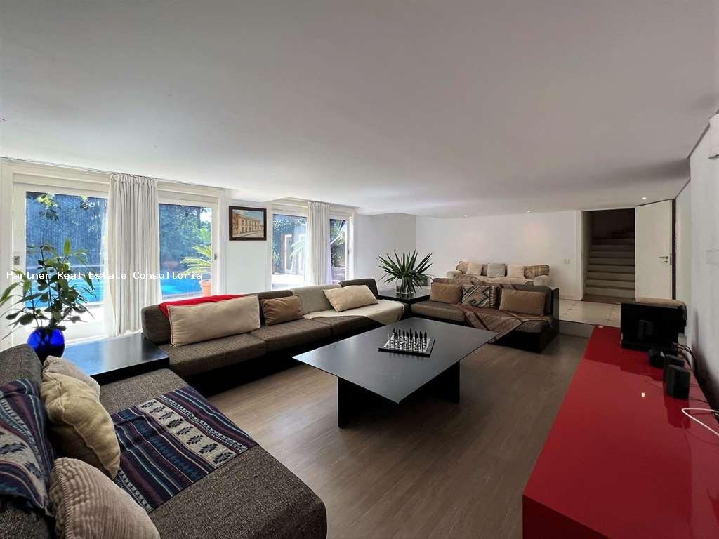 Casa, 6 quartos, 4415 m² - Foto 41