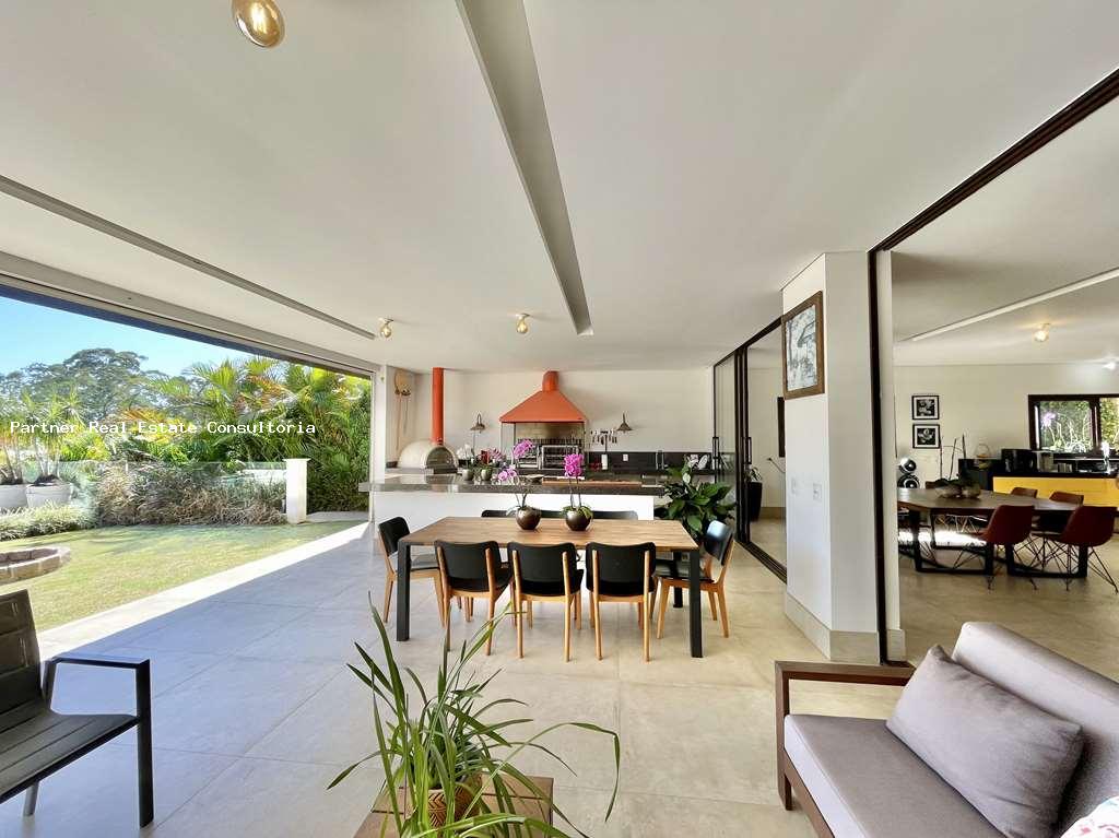 Casa, 6 quartos, 772 m² - Foto 22