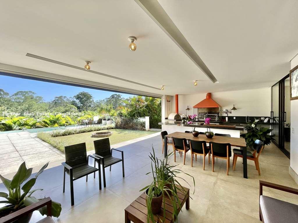 Casa, 6 quartos, 772 m² - Foto 23