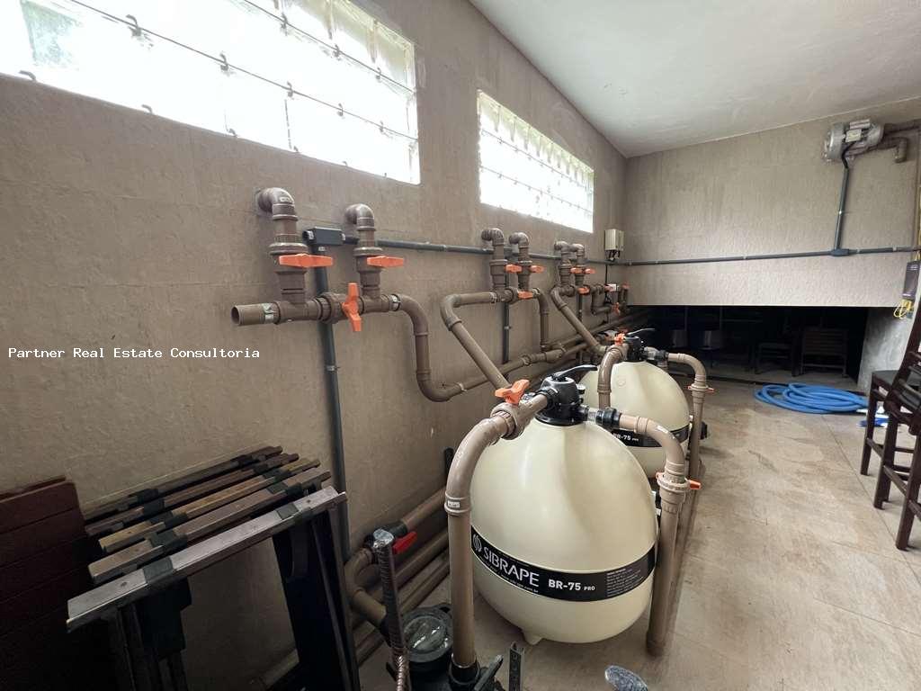 Casa de Condomínio, 5 quartos - Foto 42