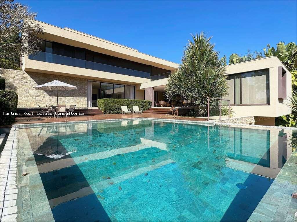 Casa de Condomínio, 5 quartos - Foto 1