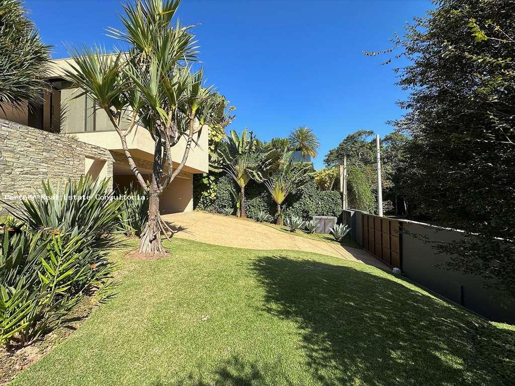 Casa de Condomínio, 5 quartos - Foto 4