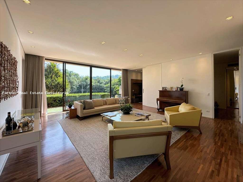 Casa de Condomínio, 5 quartos - Foto 9