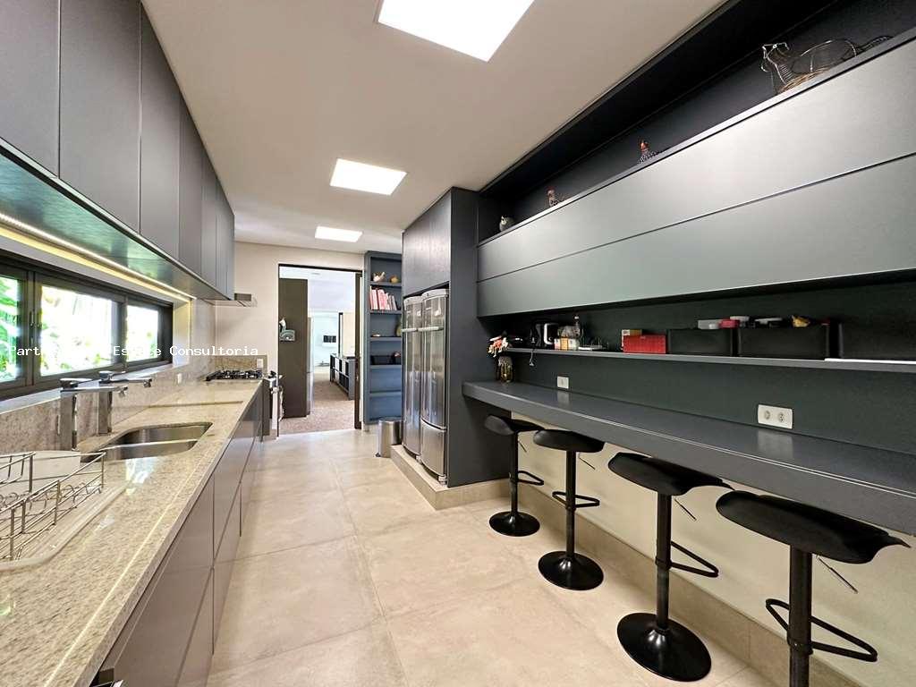 Casa de Condomínio, 5 quartos - Foto 18