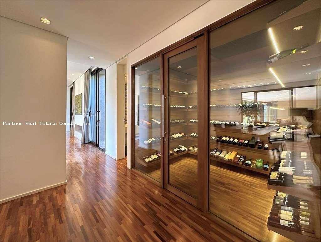 Casa de Condomínio, 5 quartos - Foto 15