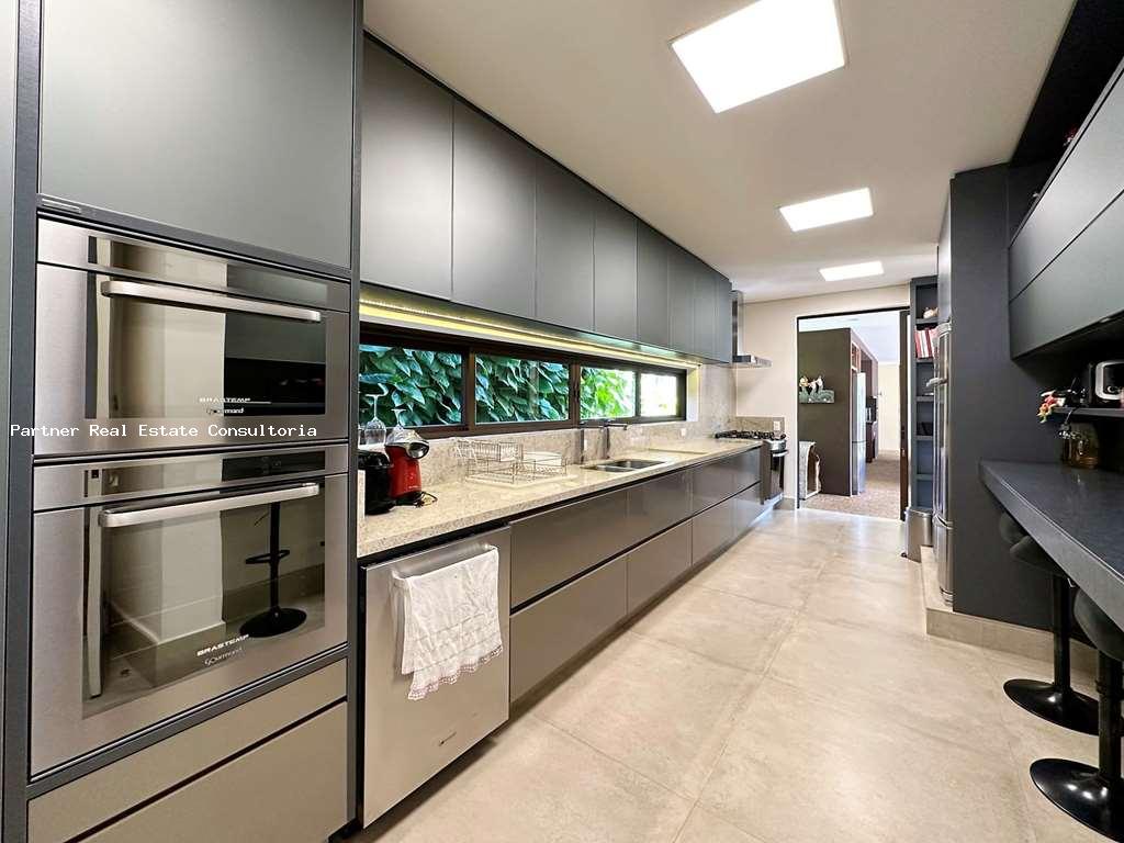 Casa de Condomínio, 5 quartos - Foto 16