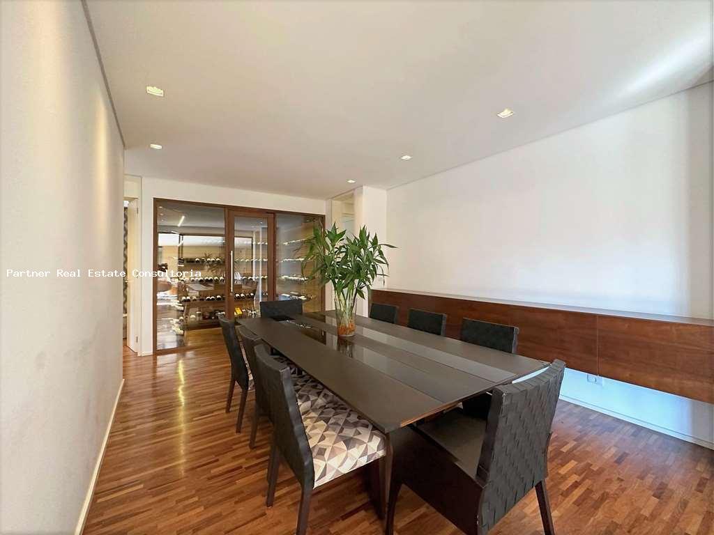 Casa de Condomínio, 5 quartos - Foto 14