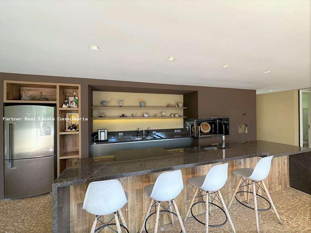 Casa de Condomínio, 5 quartos - Foto 21