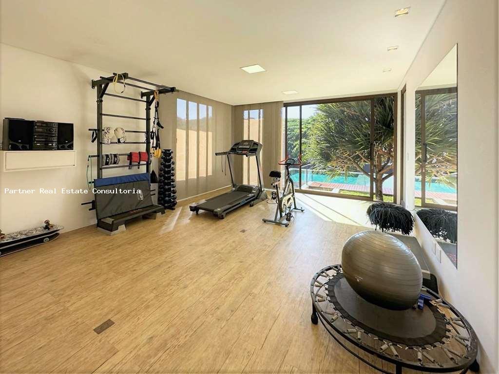 Casa de Condomínio, 5 quartos - Foto 24