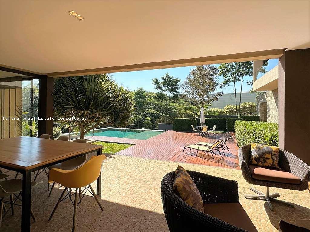 Casa de Condomínio, 5 quartos - Foto 27