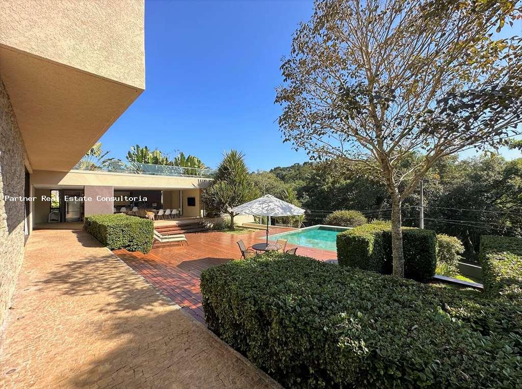 Casa de Condomínio, 5 quartos - Foto 28