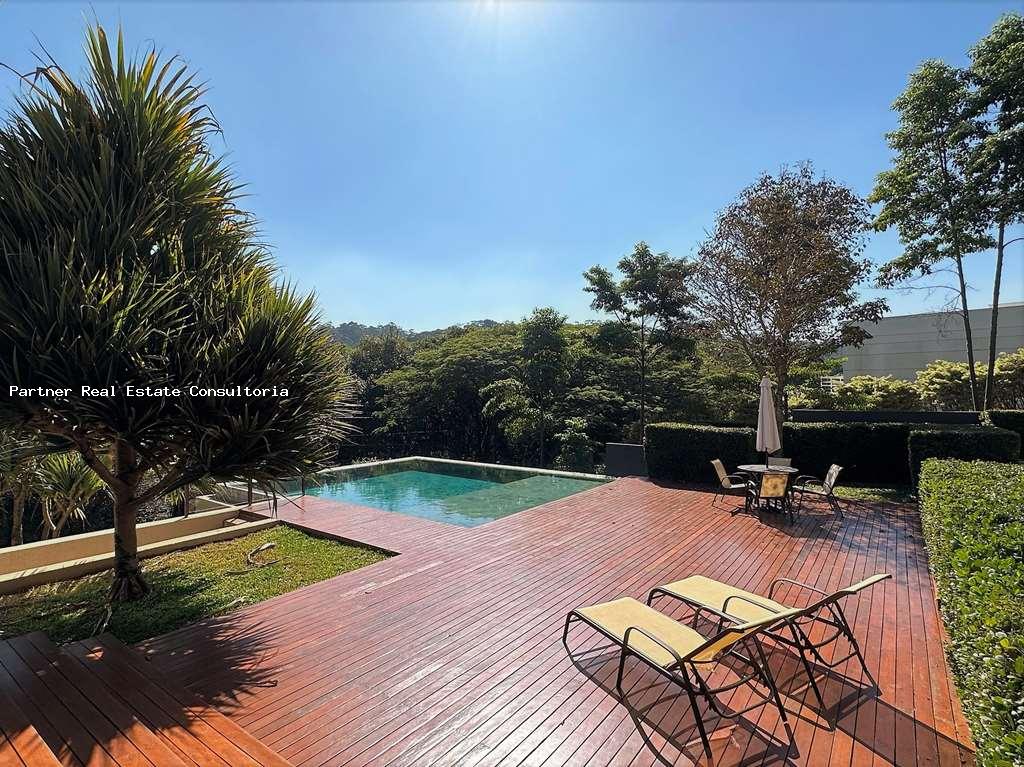 Casa de Condomínio, 5 quartos - Foto 29