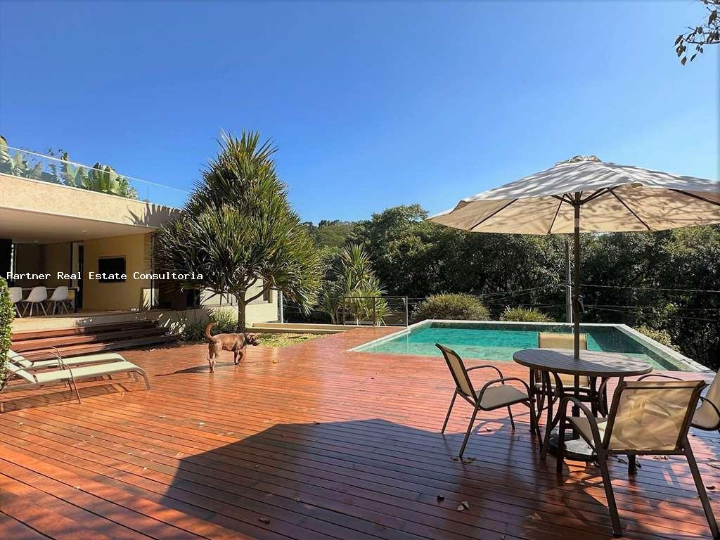 Casa de Condomínio, 5 quartos - Foto 30