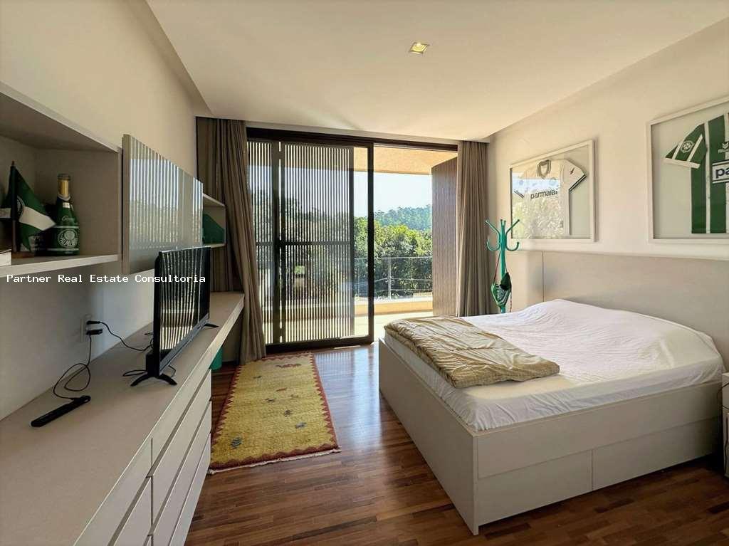 Casa de Condomínio, 5 quartos - Foto 48