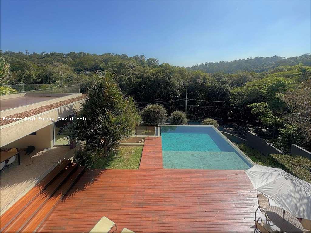 Casa de Condomínio, 5 quartos - Foto 47