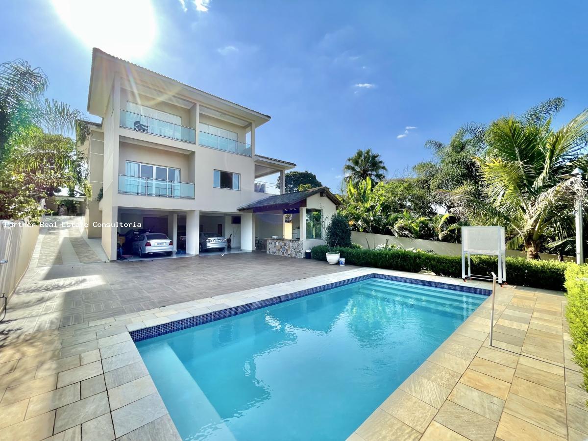 Casa, 3 quartos, 1058 m² - Foto 13