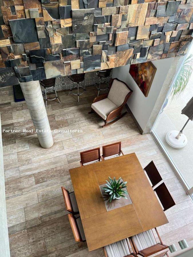 Casa de Condomínio, 4 quartos - Foto 12