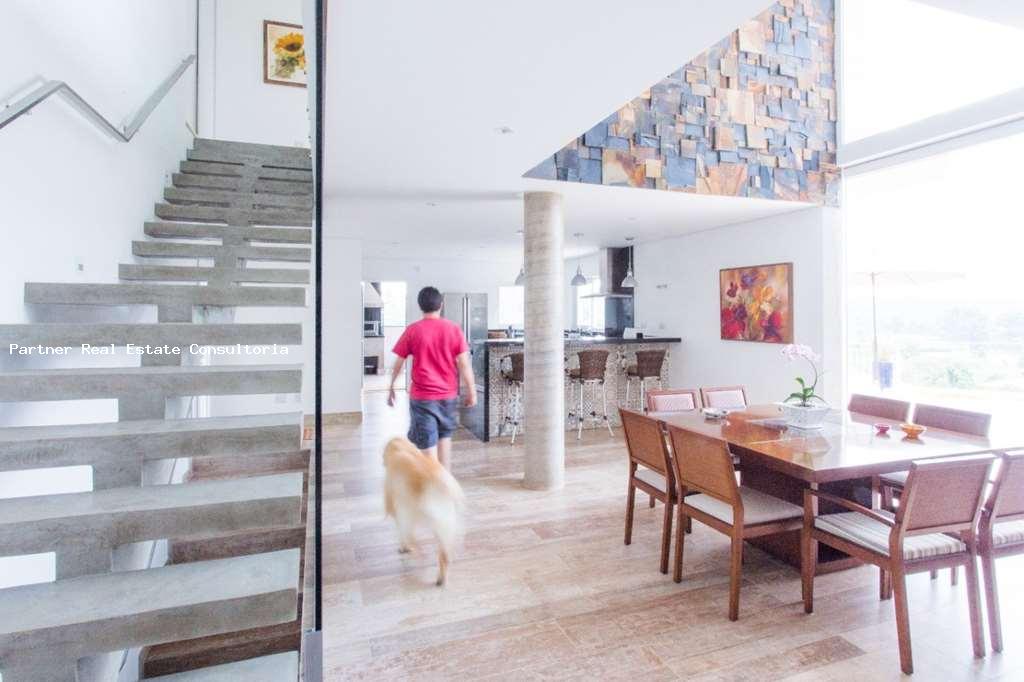 Casa de Condomínio, 4 quartos - Foto 16