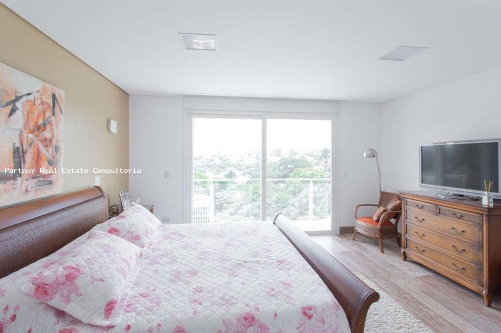 Casa de Condomínio, 4 quartos - Foto 23