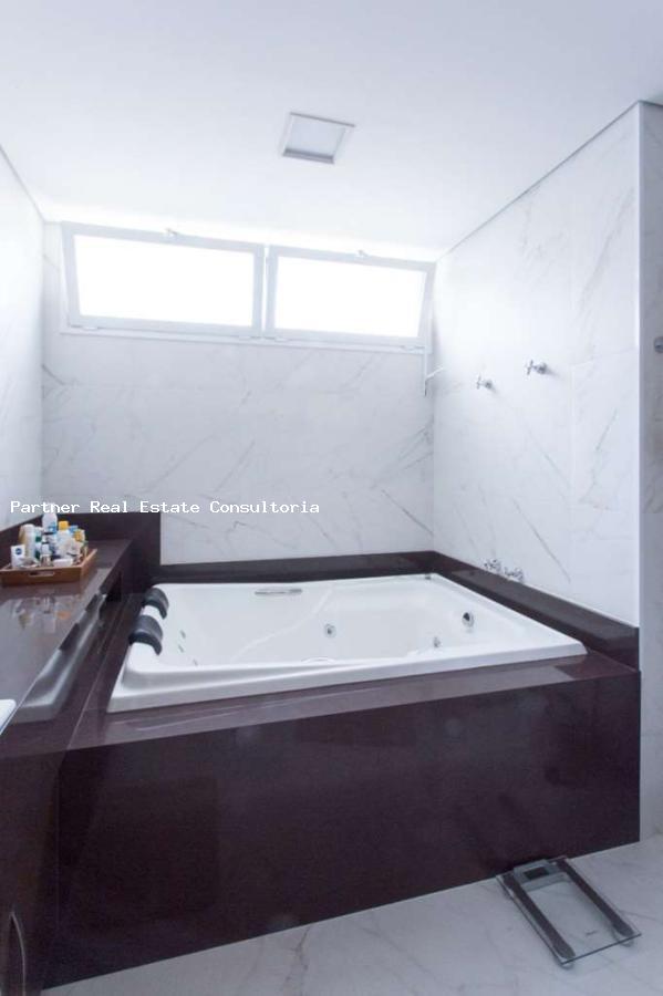 Casa de Condomínio, 4 quartos - Foto 25