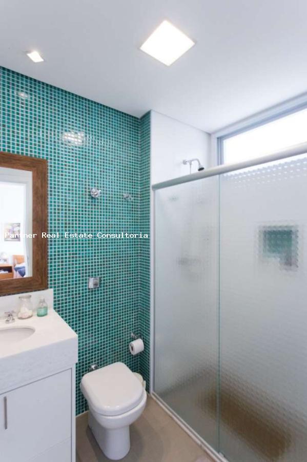 Casa de Condomínio, 4 quartos - Foto 30
