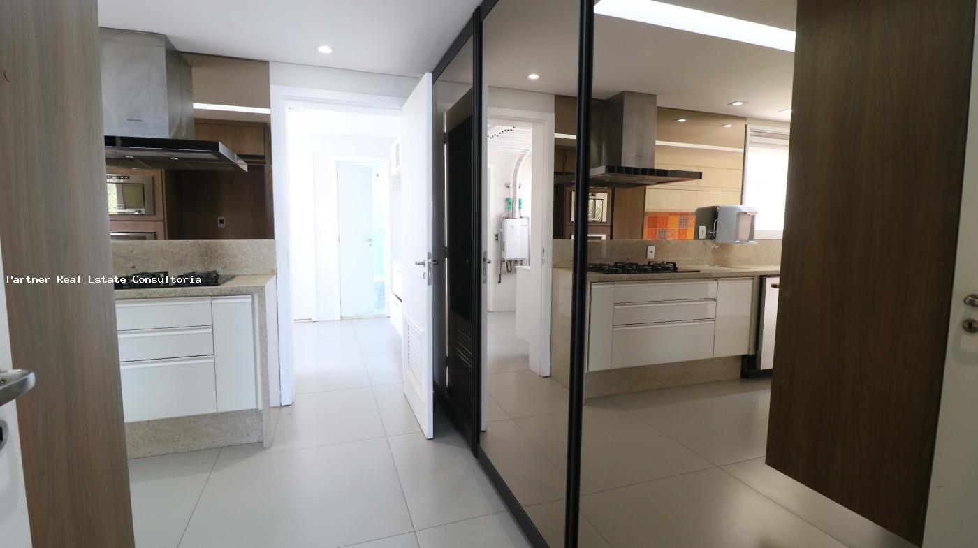 Apartamento, 4 quartos, 223 m² - Foto 35