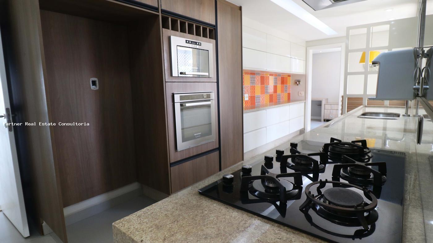 Apartamento, 4 quartos, 223 m² - Foto 37