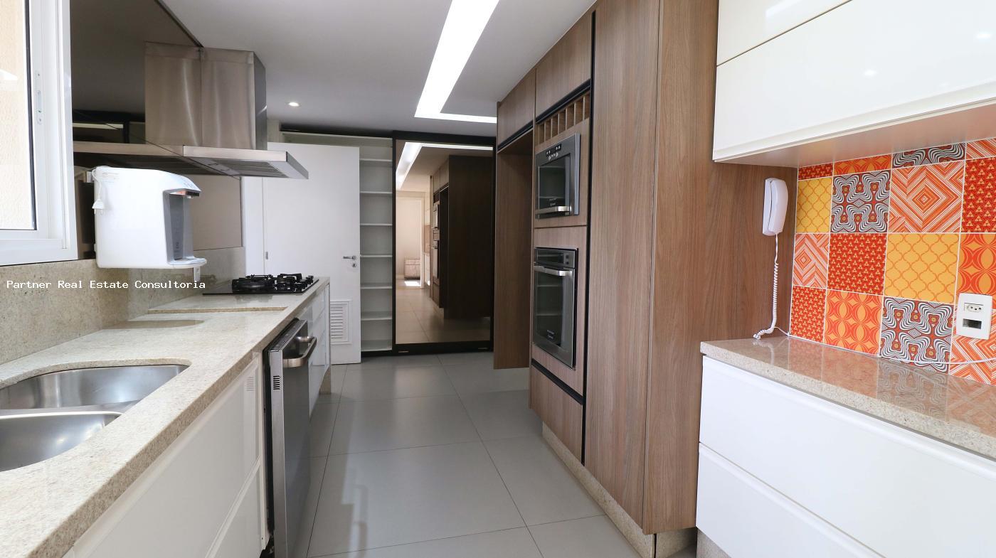 Apartamento, 4 quartos, 223 m² - Foto 40