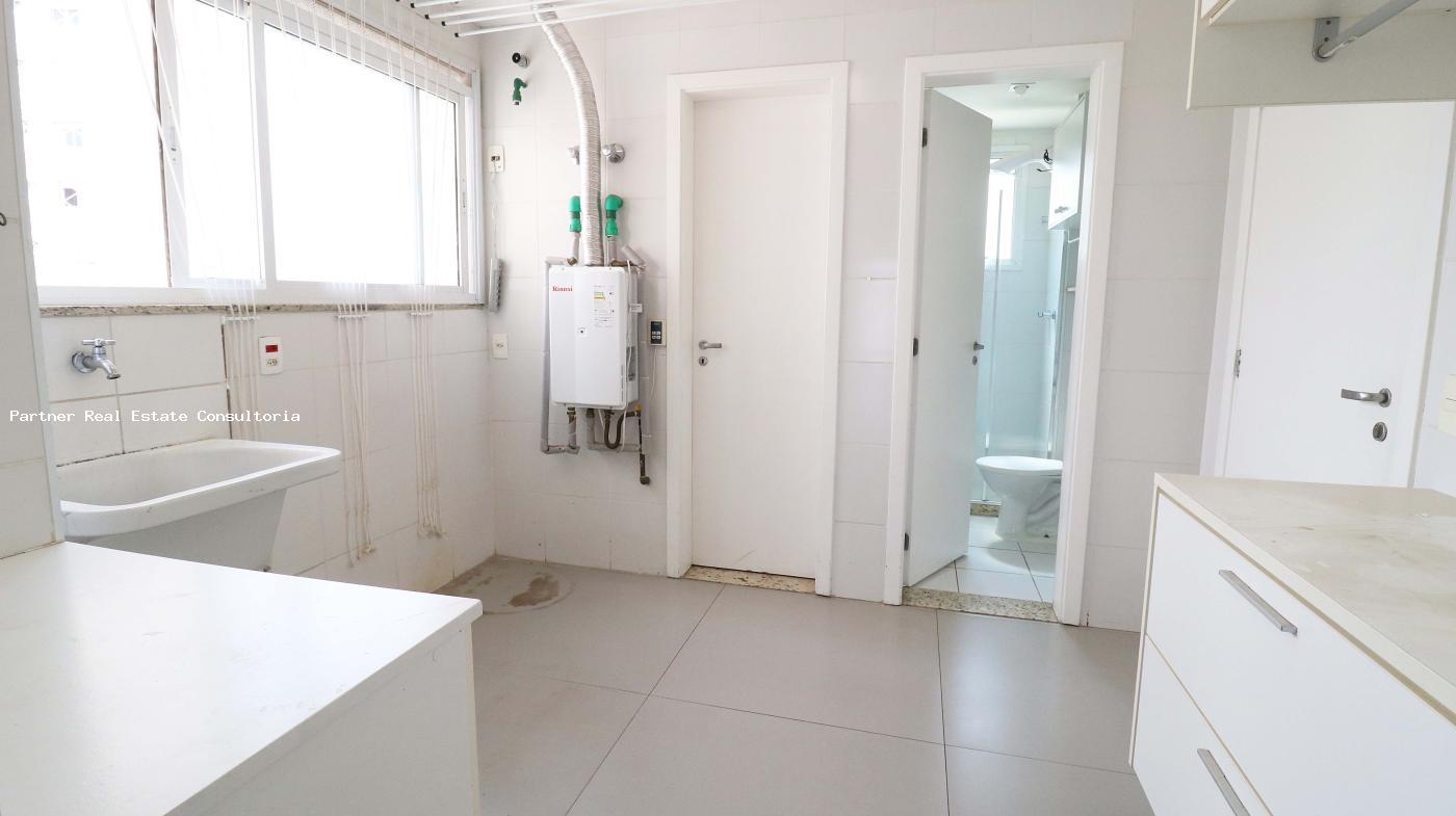 Apartamento, 4 quartos, 223 m² - Foto 41