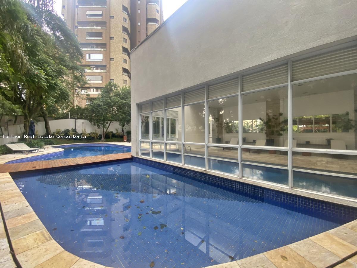 Apartamento, 4 quartos, 281 m² - Foto 11
