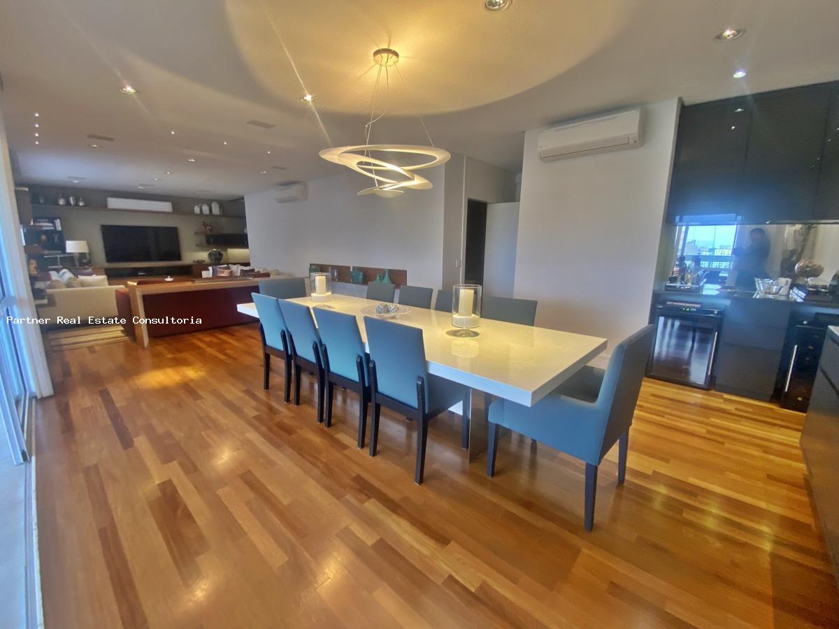 Apartamento, 4 quartos, 281 m² - Foto 1