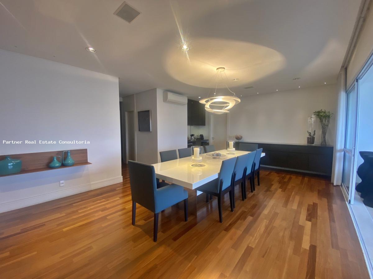 Apartamento, 4 quartos, 281 m² - Foto 22