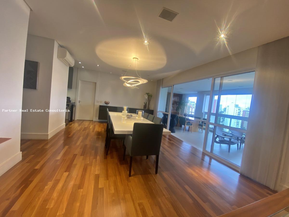 Apartamento, 4 quartos, 281 m² - Foto 24