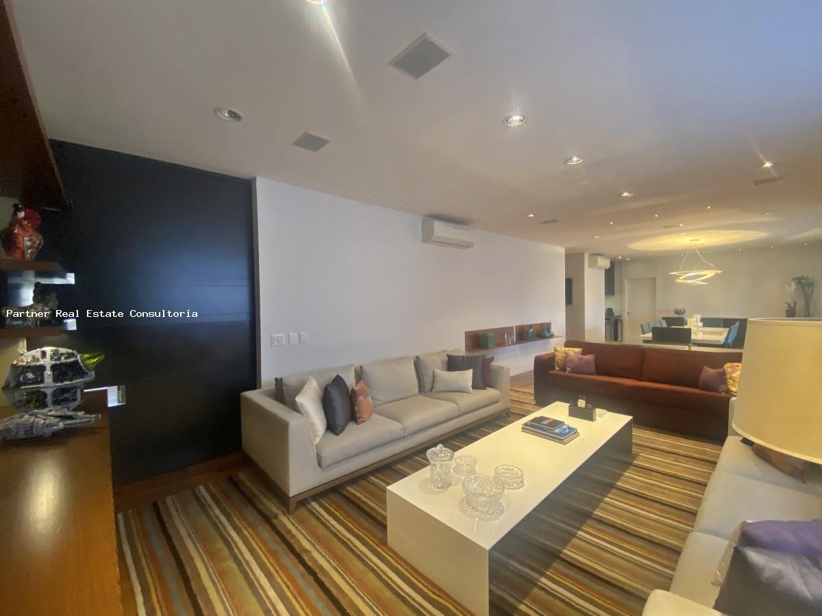 Apartamento, 4 quartos, 281 m² - Foto 25