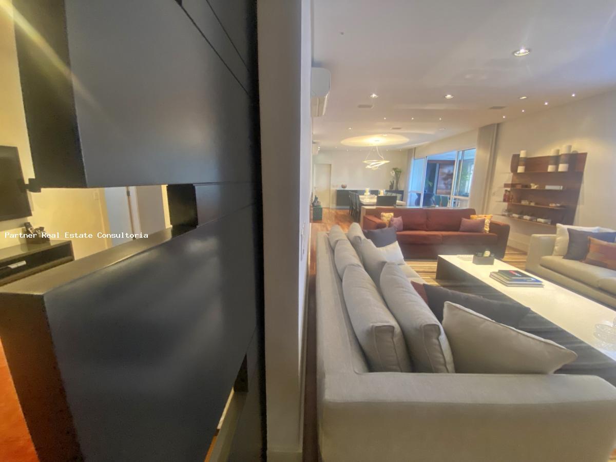 Apartamento, 4 quartos, 281 m² - Foto 26