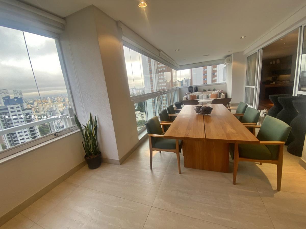 Apartamento, 4 quartos, 281 m² - Foto 28