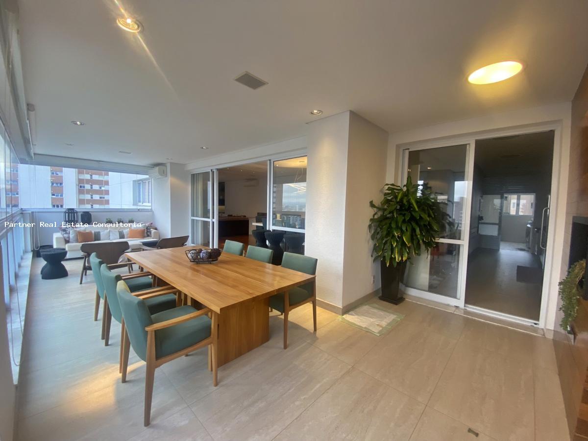 Apartamento, 4 quartos, 281 m² - Foto 29